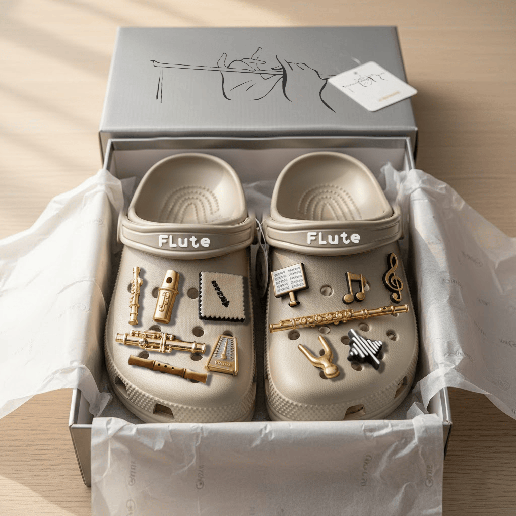 FLT PREMIUM CLOGS PDL