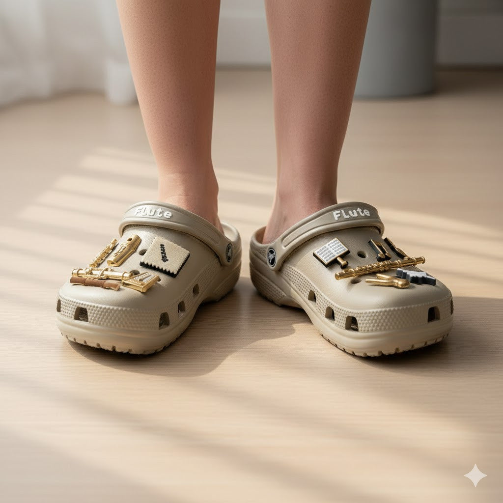 FLT PREMIUM CLOGS PDL