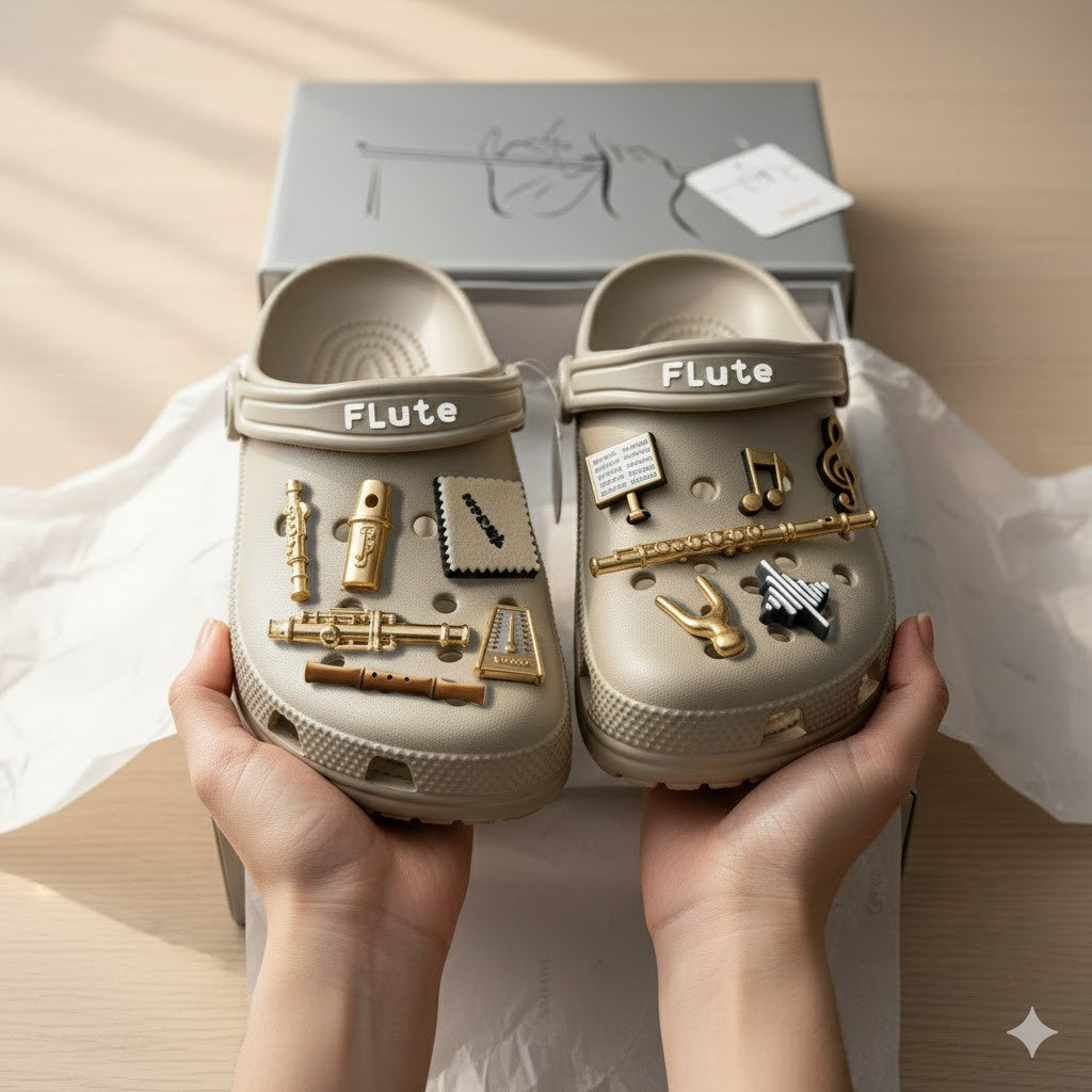 FLT PREMIUM CLOGS PDL