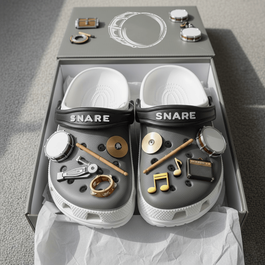 SNR PREMIUM CLOGS PDL