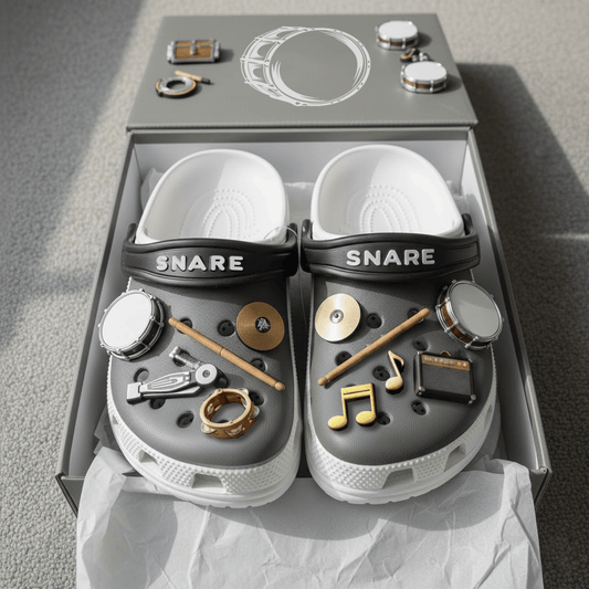 SNR PREMIUM CLOGS PDL