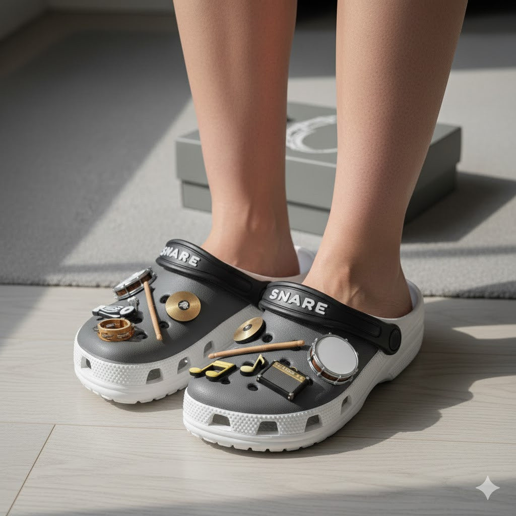 SNR PREMIUM CLOGS PDL