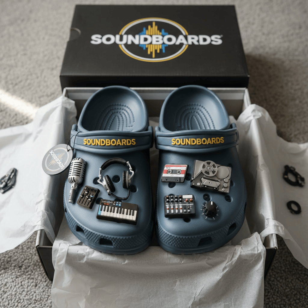 SDB PREMIUM CLOGS PDL