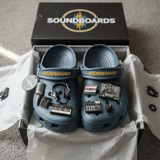 SDB PREMIUM CLOGS PDL