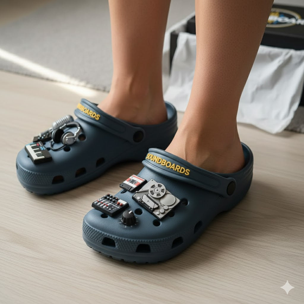 SDB PREMIUM CLOGS PDL