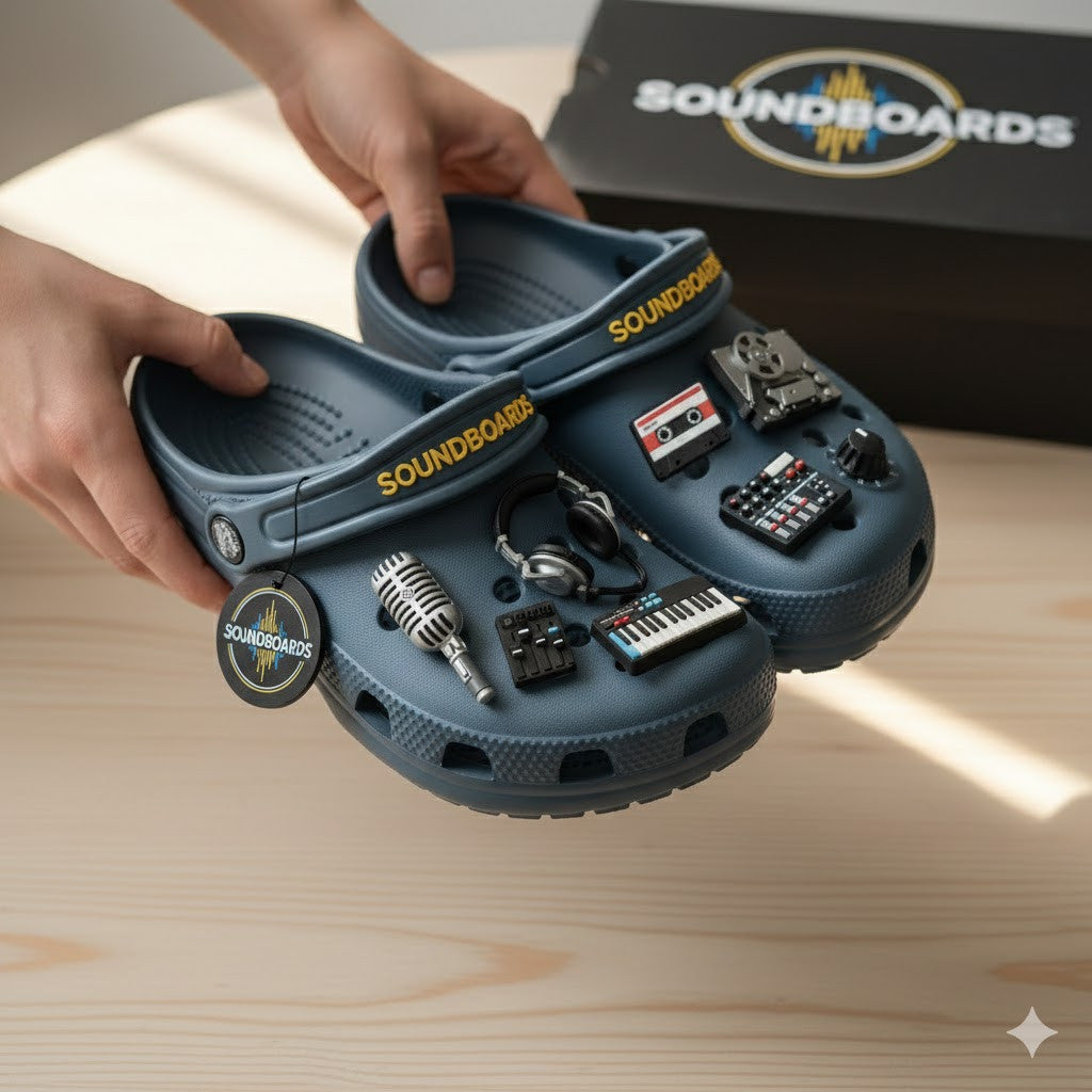 SDB PREMIUM CLOGS PDL