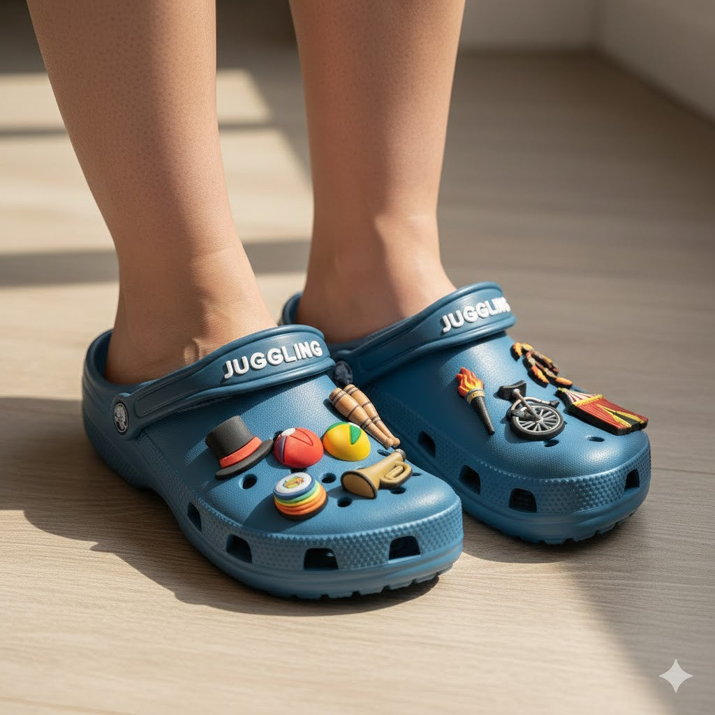 JLG PREMIUM CLOGS PDL