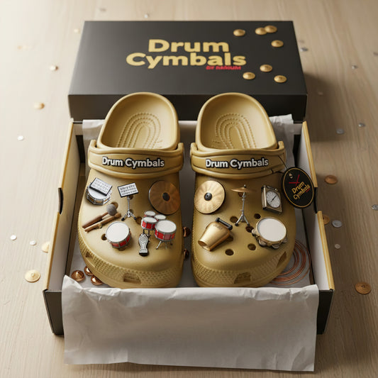 DCBS PREMIUM CLOGS PDL