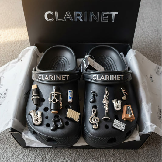 CRNT PREMIUM CLOGS PDL