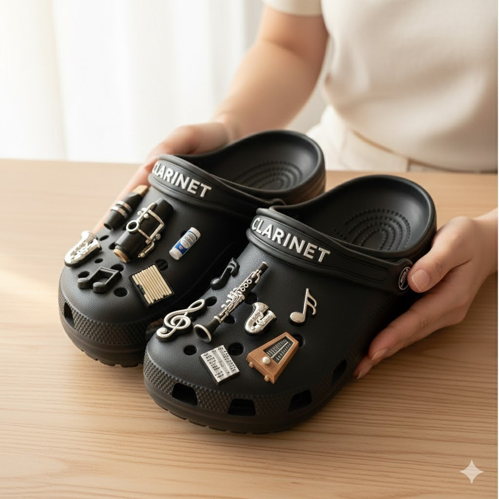 CRNT PREMIUM CLOGS PDL