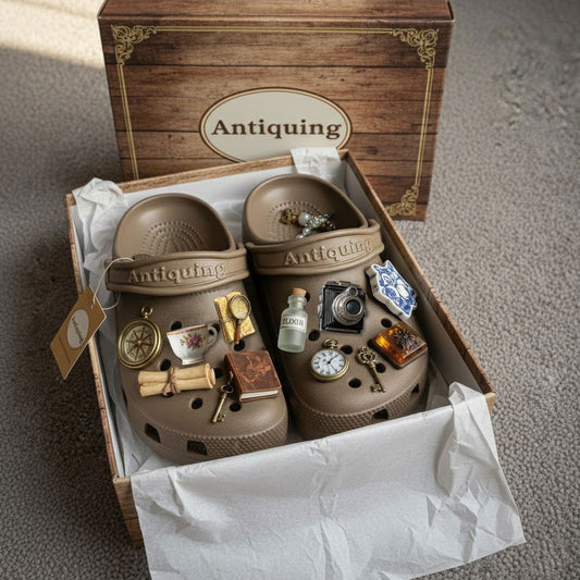 ATQ PREMIUM CLOGS PDL