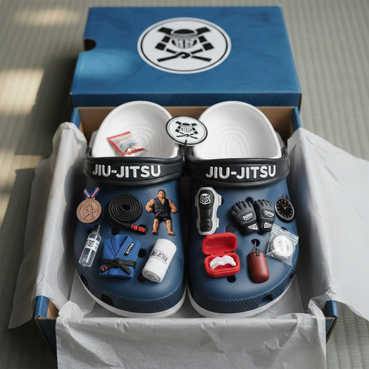 JJU PREMIUM CLOGS PDL