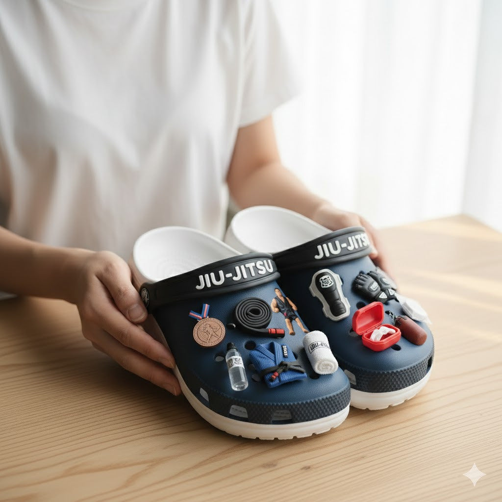 JJU PREMIUM CLOGS PDL