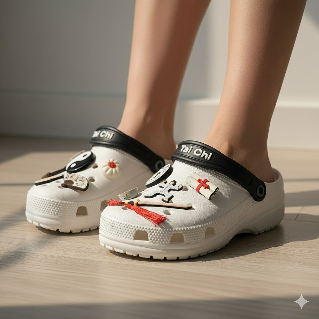 TIC PREMIUM CLOGS PDL
