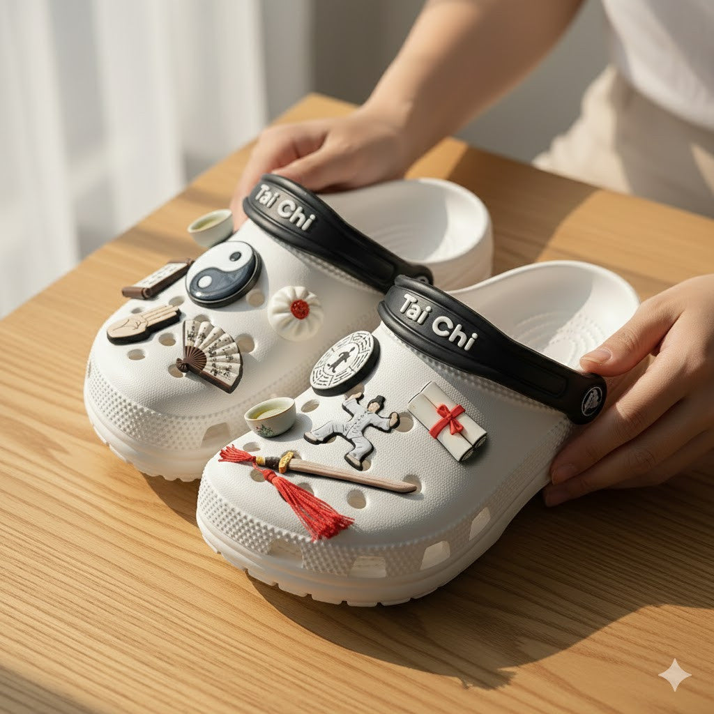 TIC PREMIUM CLOGS PDL