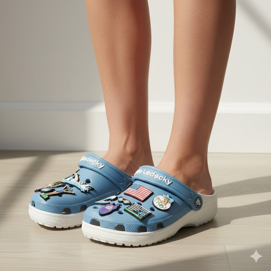 KLK PREMIUM CLOGS PDL
