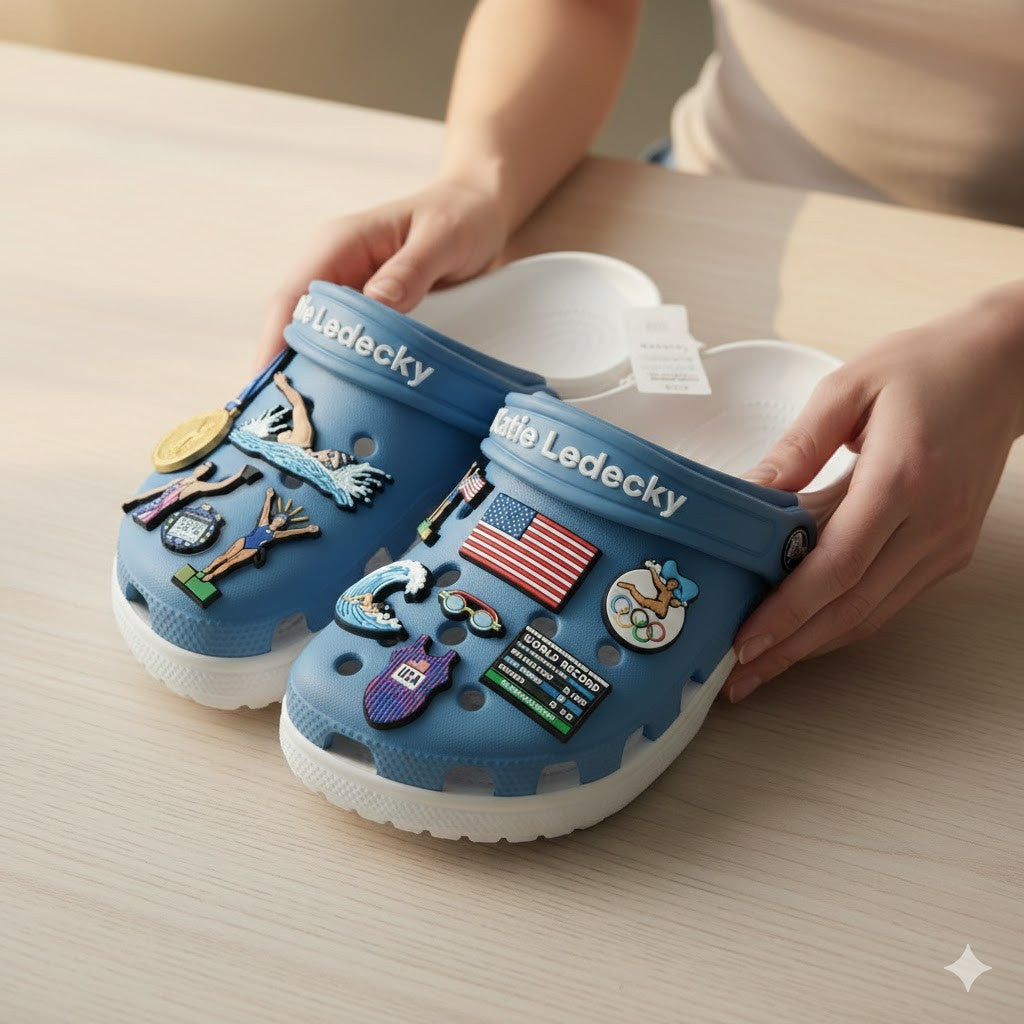 KLK PREMIUM CLOGS PDL