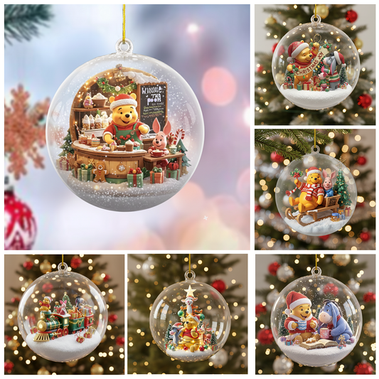 WNTP Christmas Ornament DAT