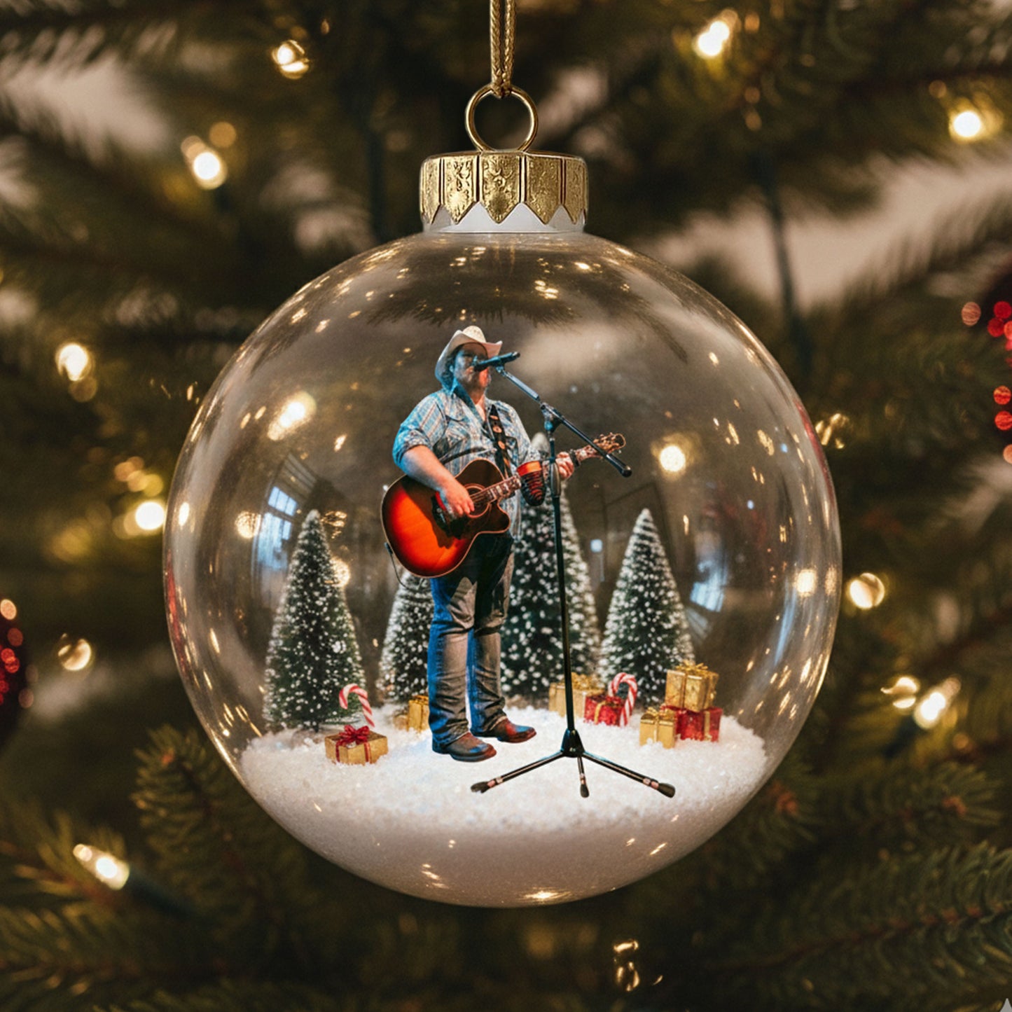 TBKH Christmas Ornament DAT