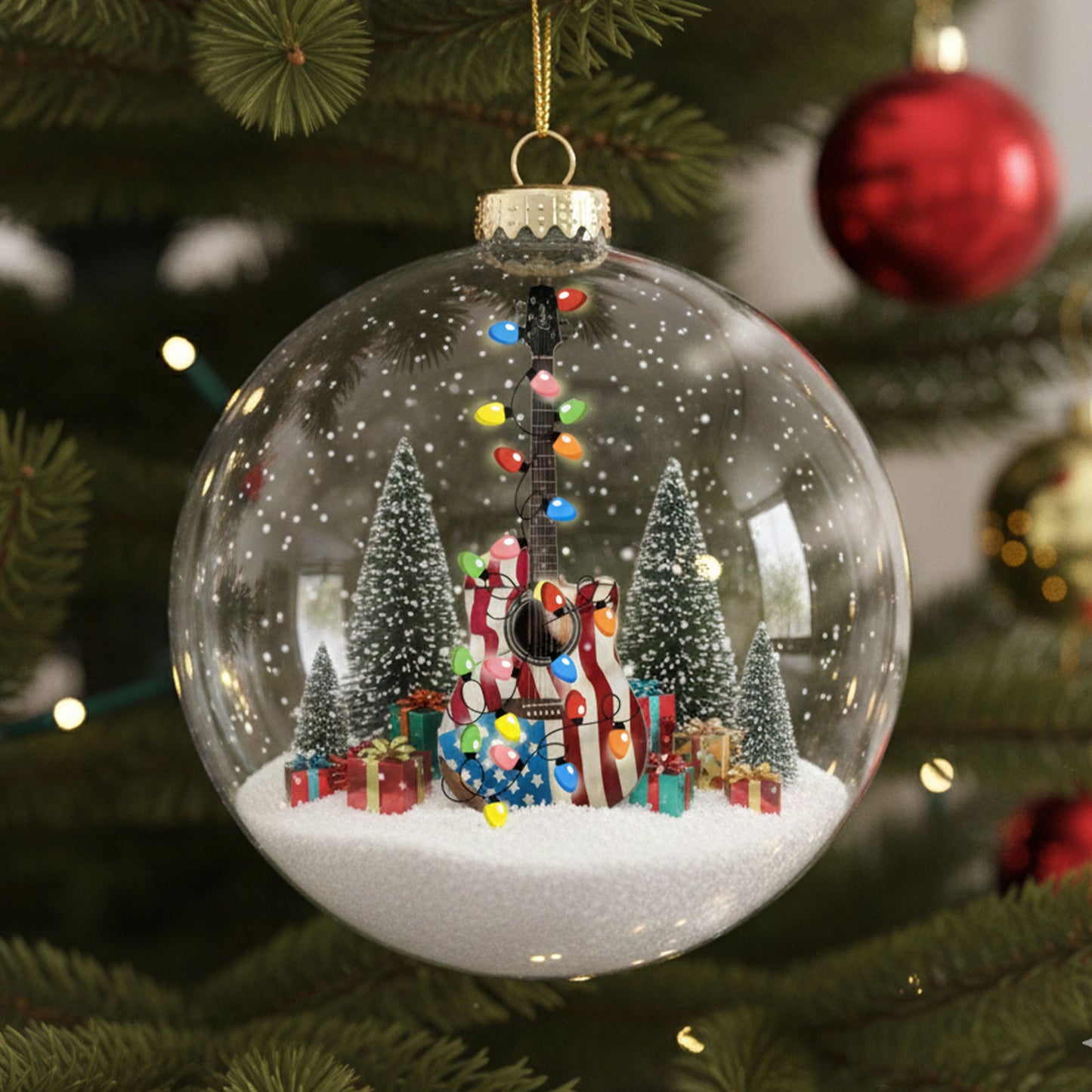 TBKH Christmas Ornament DAT