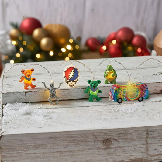 GRFD Premium Christmas Strings LightS HTTT