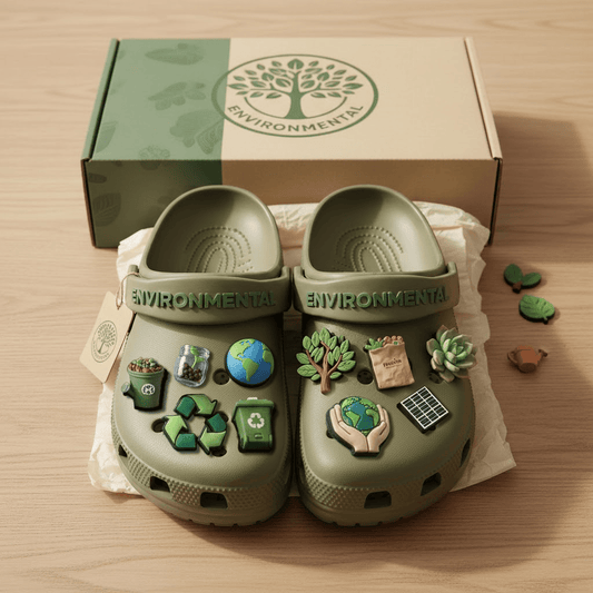 EVRM PREMIUM CLOGS PDL