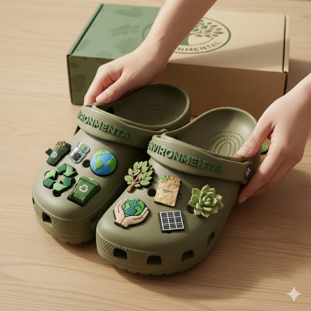 EVRM PREMIUM CLOGS PDL