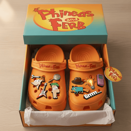PAF PREMIUM CLOGS PDL