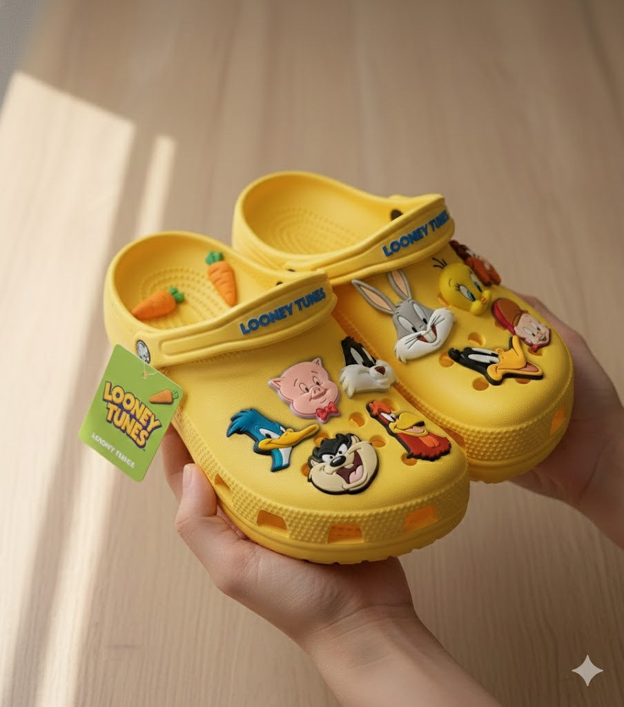 LNTS PREMIUM CLOGS PDL