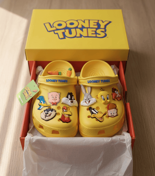 LNTS PREMIUM CLOGS PDL