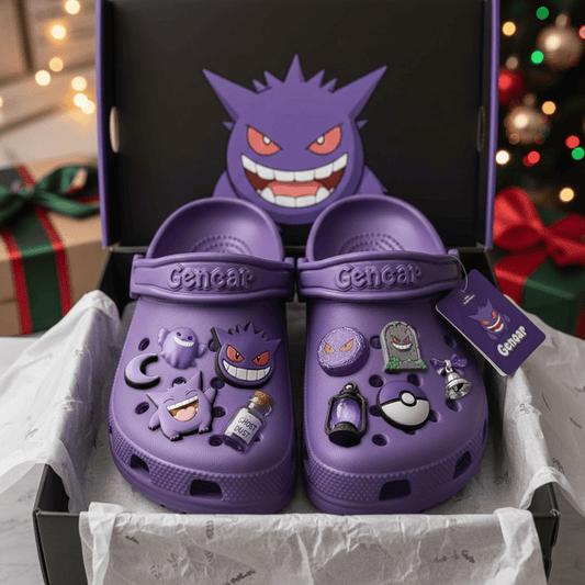 GGR PREMIUM CLOGS PDL