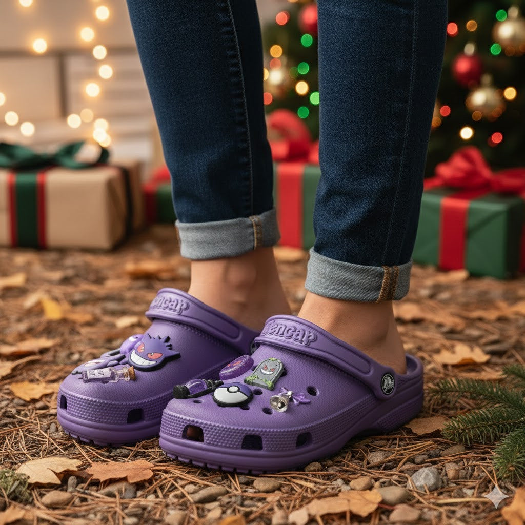 GGR PREMIUM CLOGS PDL