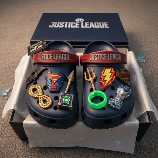 JTL Premium Clogs TNSM