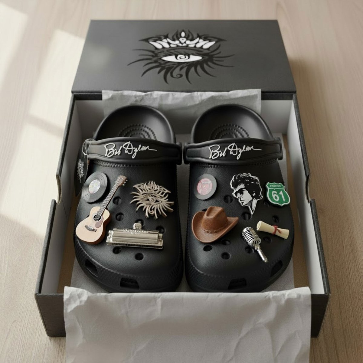 BDL PREMIUM CLOGS PDL