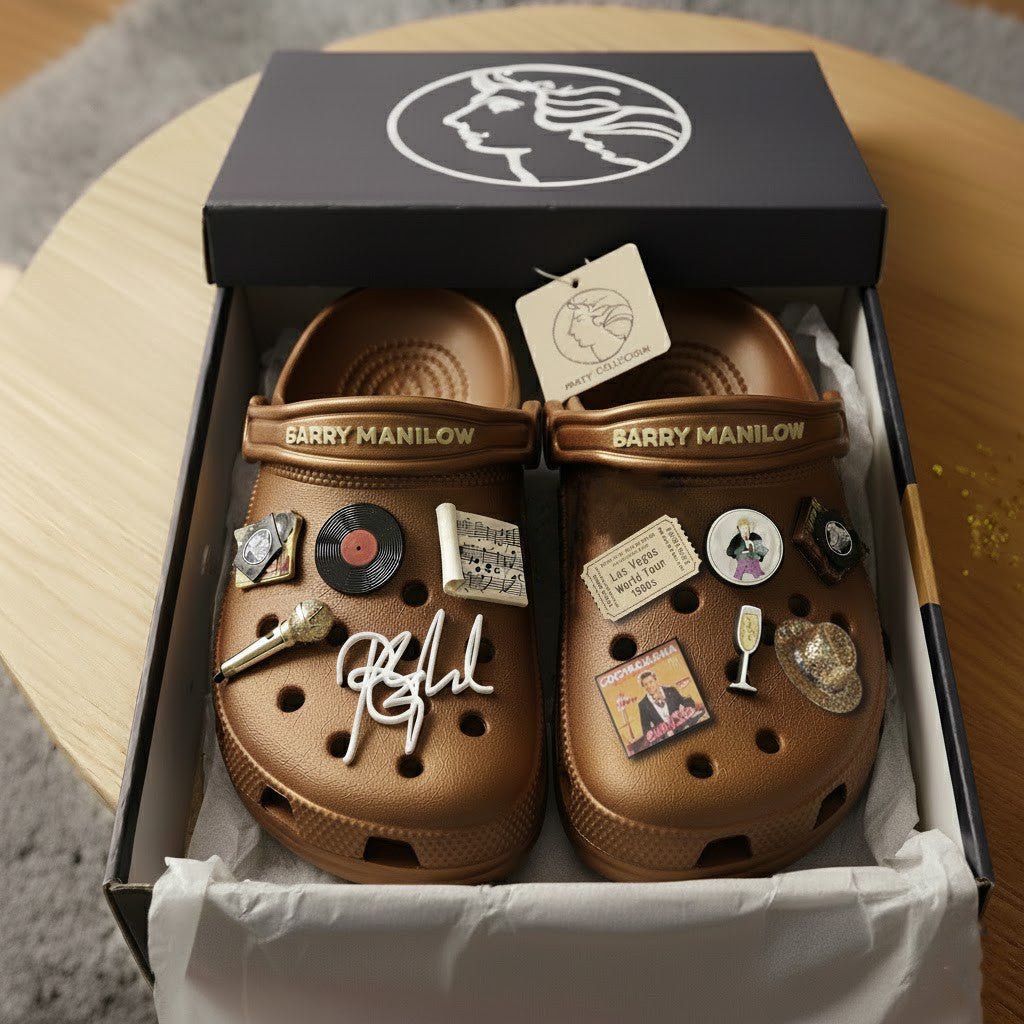 BRML PREMIUM CLOGS PDL