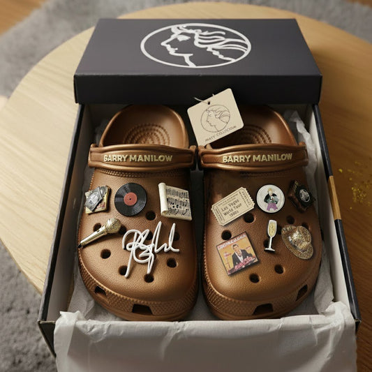 BRML PREMIUM CLOGS PDL