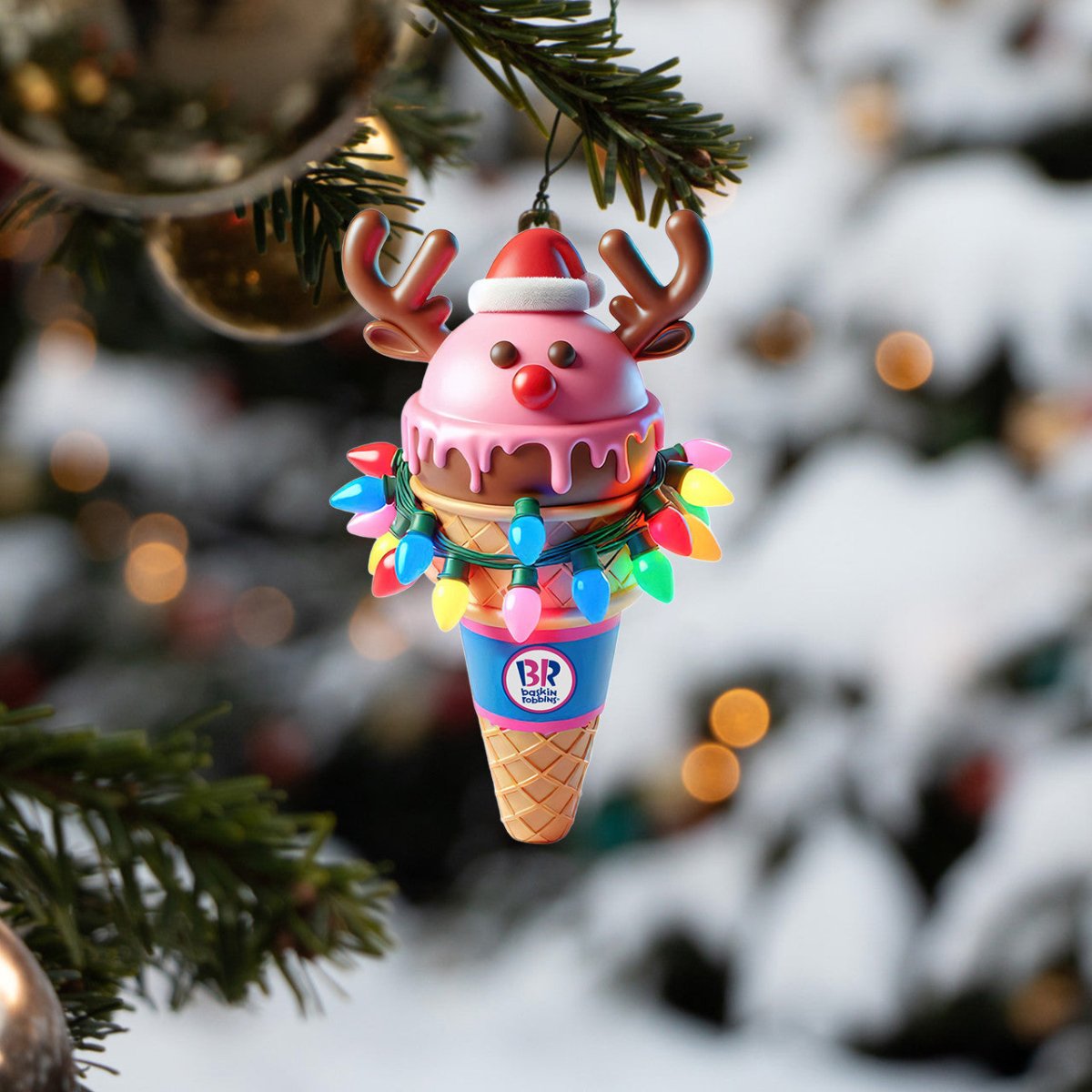 BSRB Premium Advent Calendar 2025 TNSM