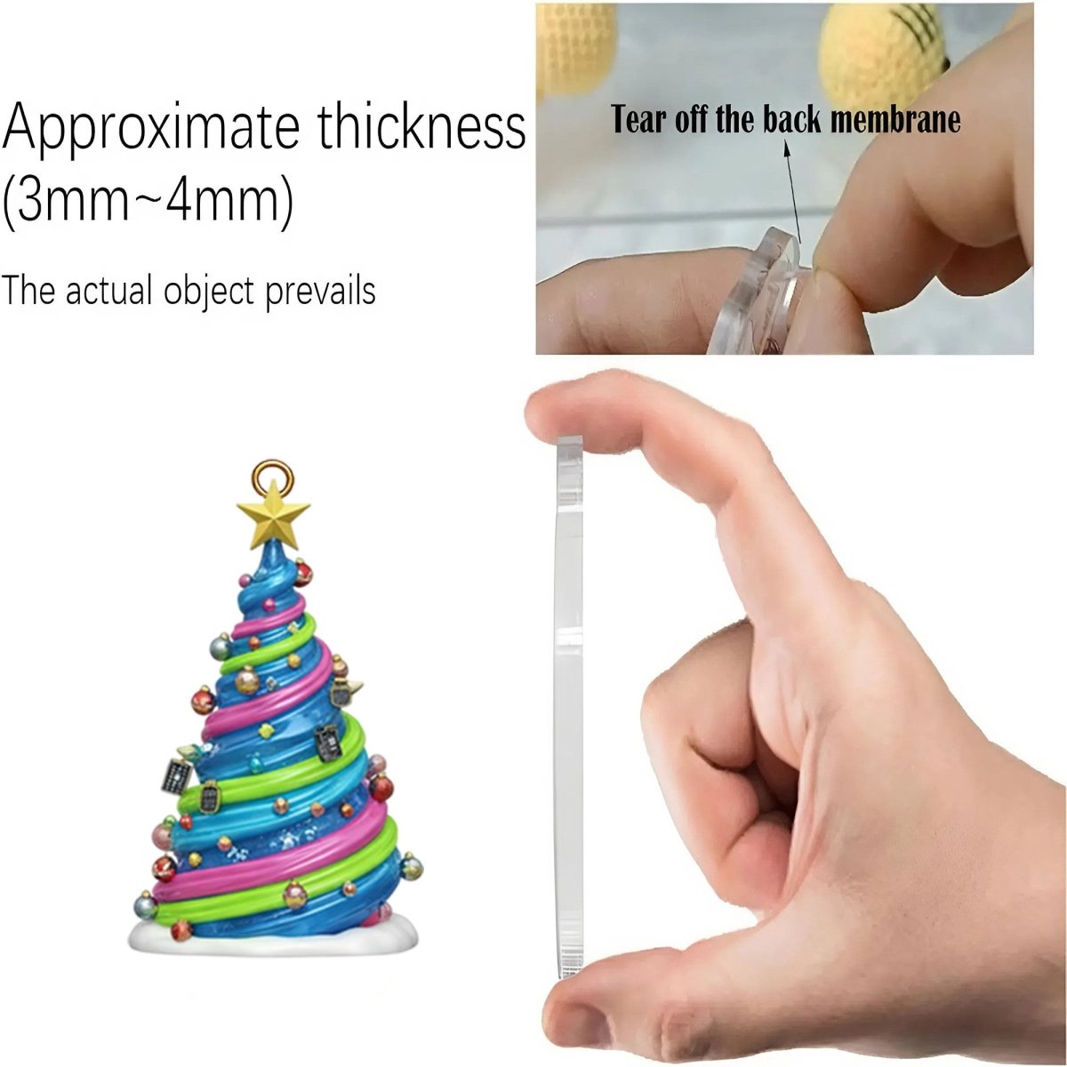 GHBS Premium Advent Calendar 2025 TNSM