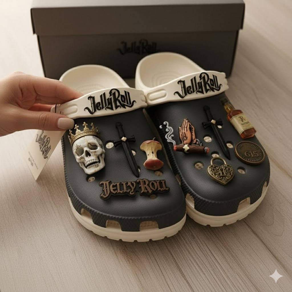 JLR PREMIUM CLOGS PDL