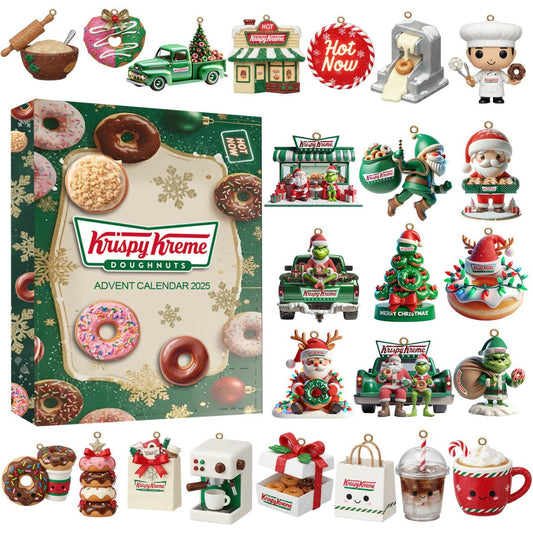 KPKM Premium Advent Calendar 2025 TNSM