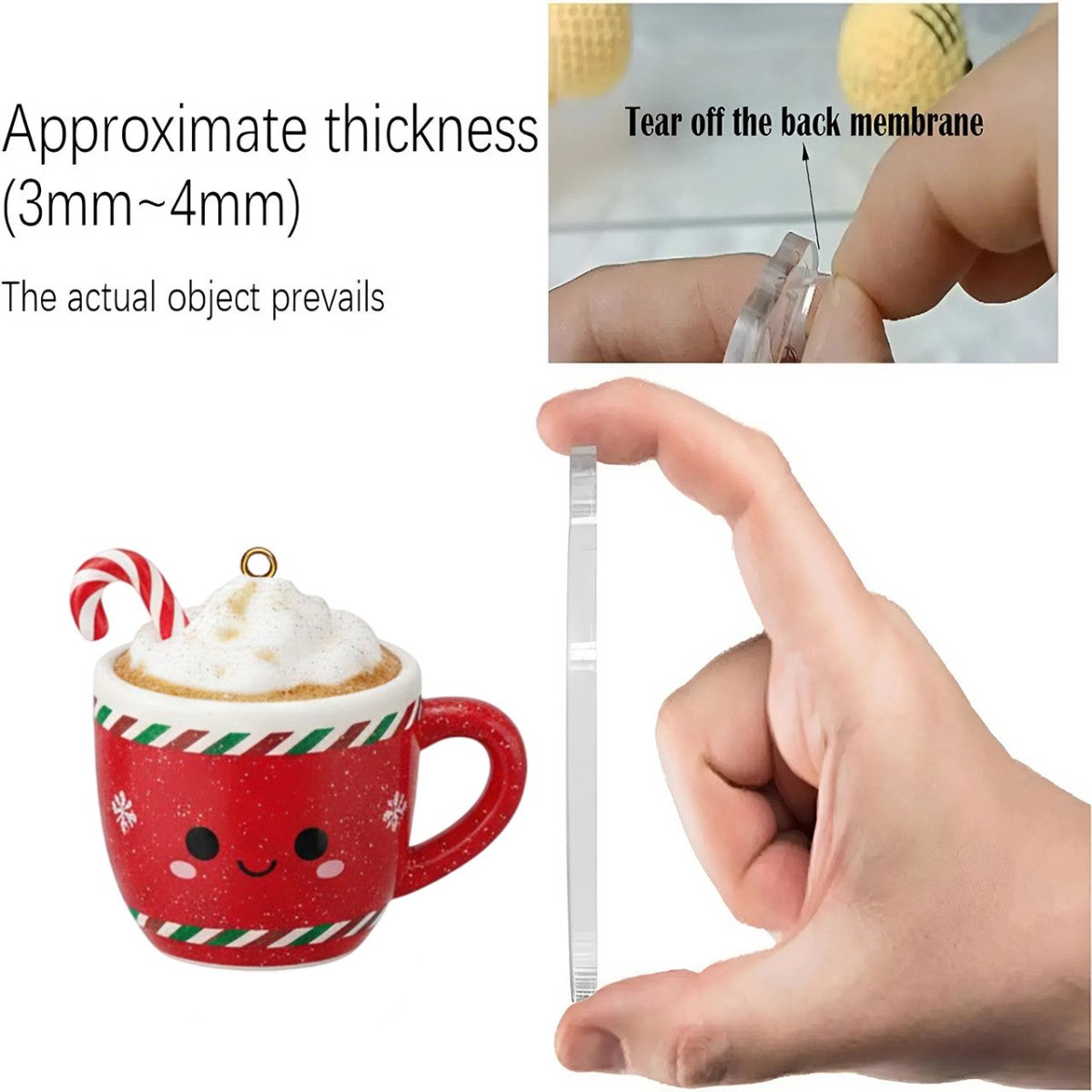 KPKM Premium Advent Calendar 2025 TNSM