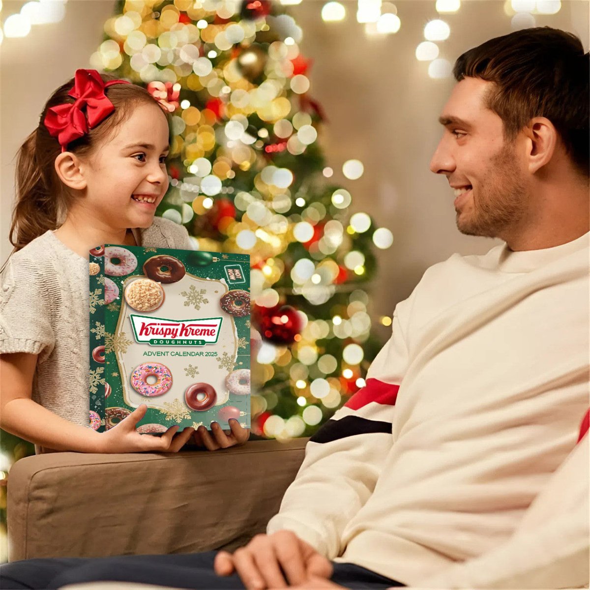 KPKM Premium Advent Calendar 2025 TNSM