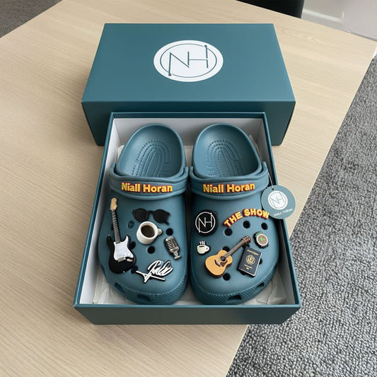 NHR PREMIUM CLOGS PDL