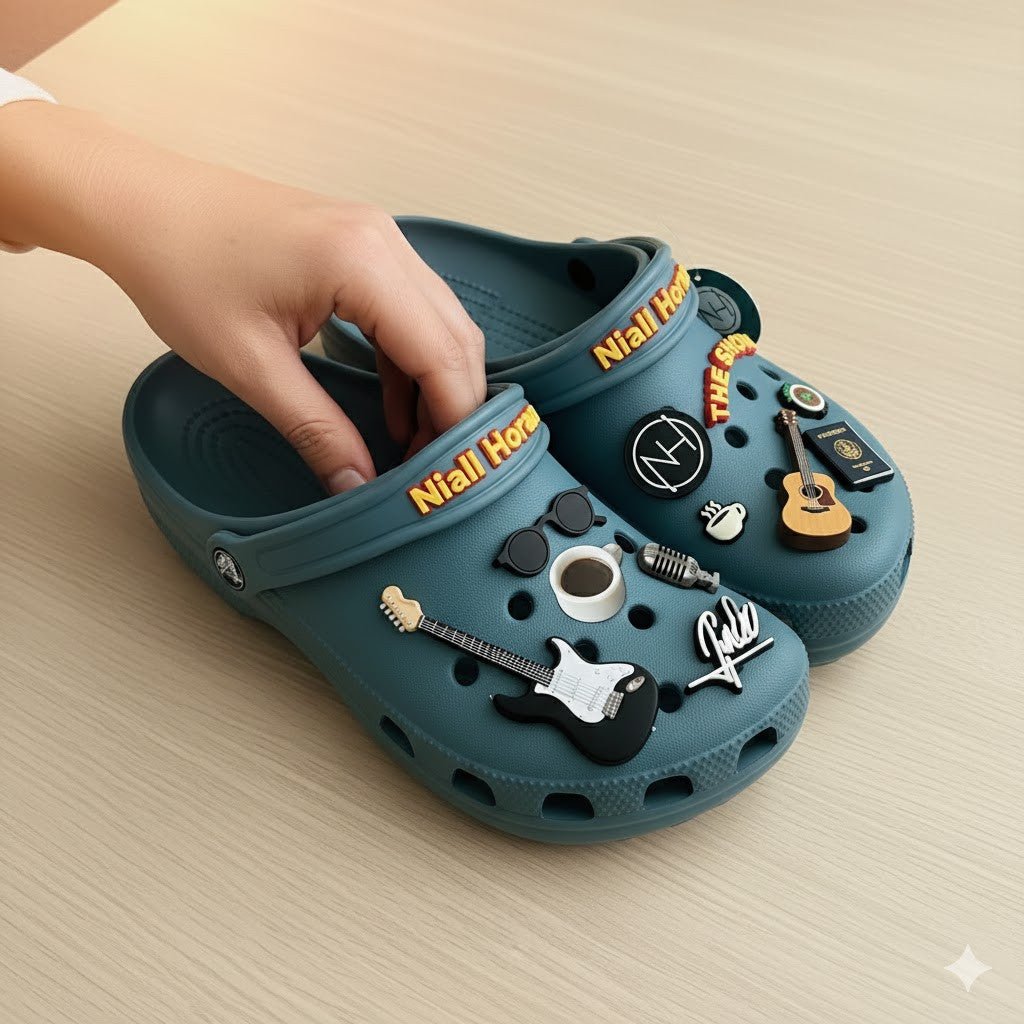 NHR PREMIUM CLOGS PDL