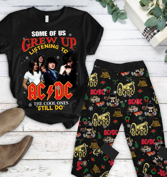 PREMIUM ACD PAJAMAS DAT