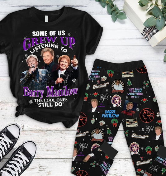 PREMIUM BRML PAJAMAS DAT