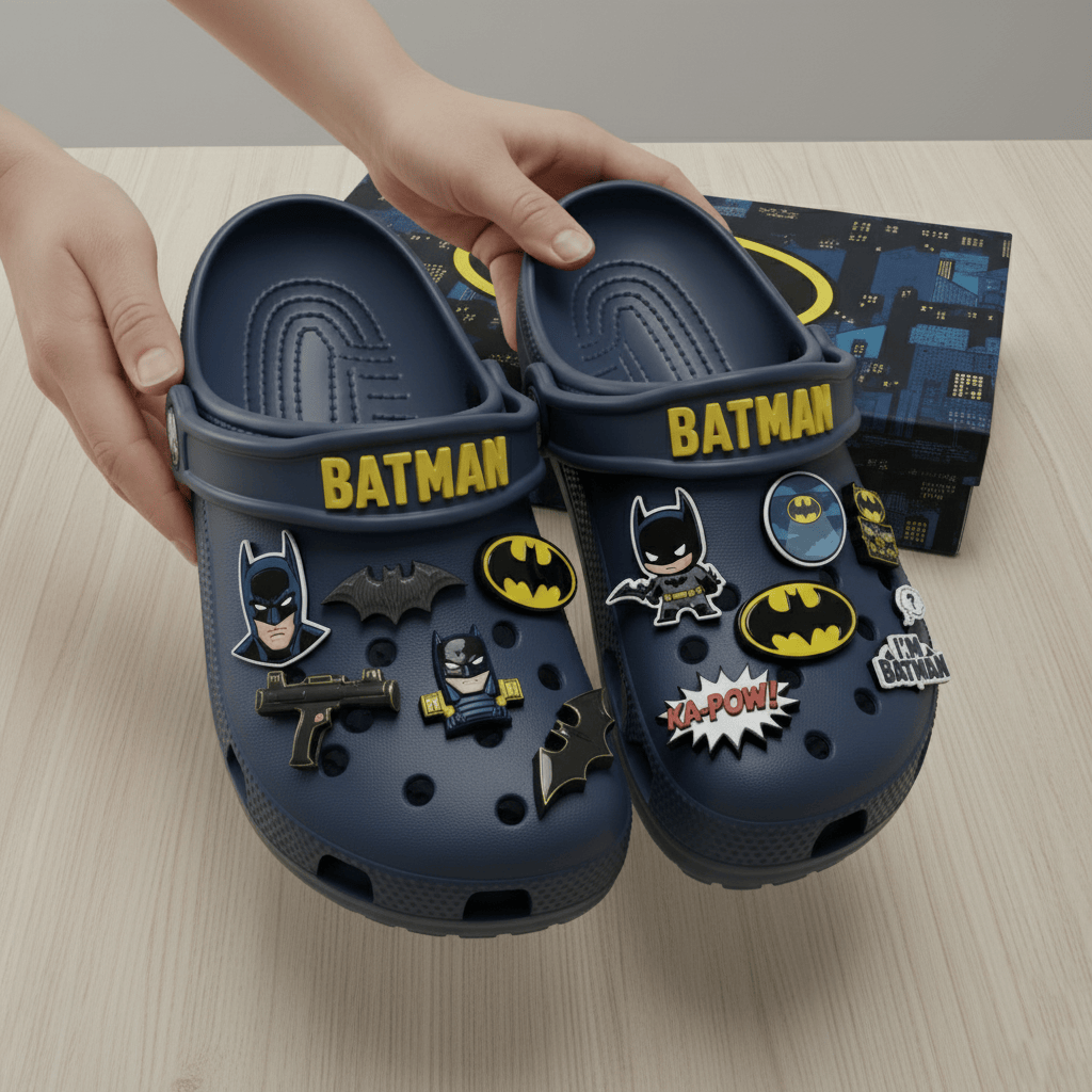 PREMIUM BTM CLOGS HTTT