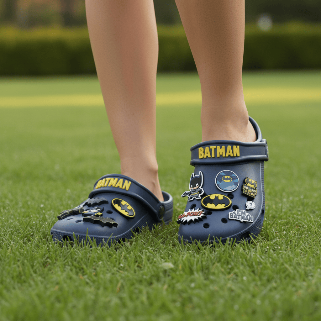 PREMIUM BTM CLOGS HTTT