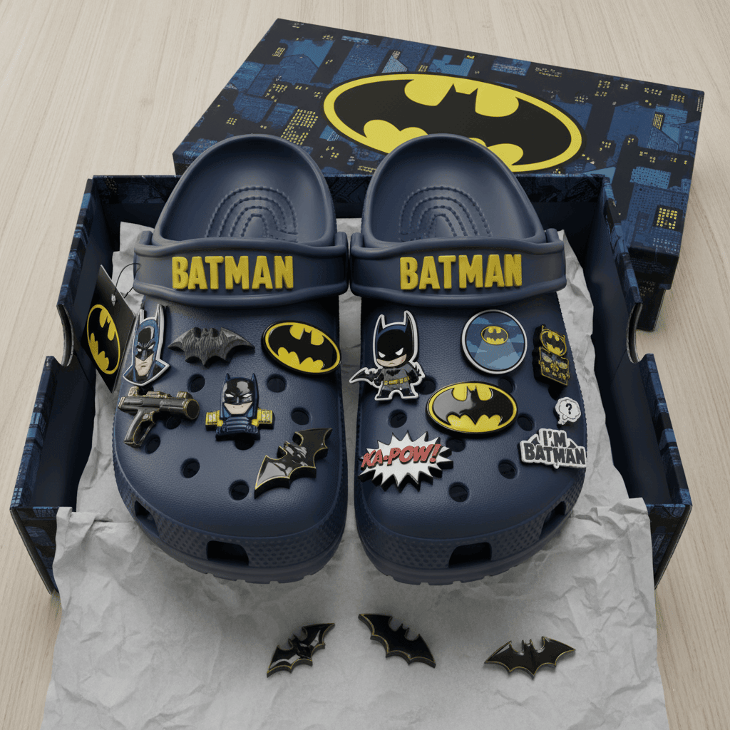 PREMIUM BTM CLOGS HTTT