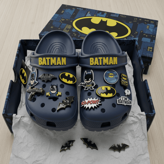 PREMIUM BTM CLOGS HTTT